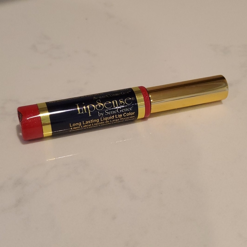 Plumeria LipSense